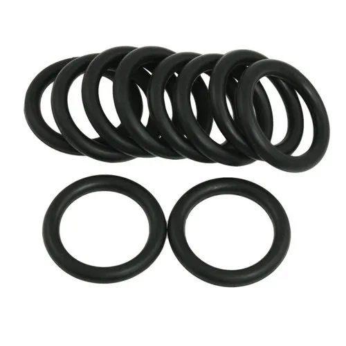 Hydraulic Rubber O-ring for industrial rubber manufacturing applications
